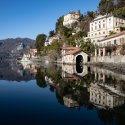 Villa Motta - Afyonkarahisar (Italie)