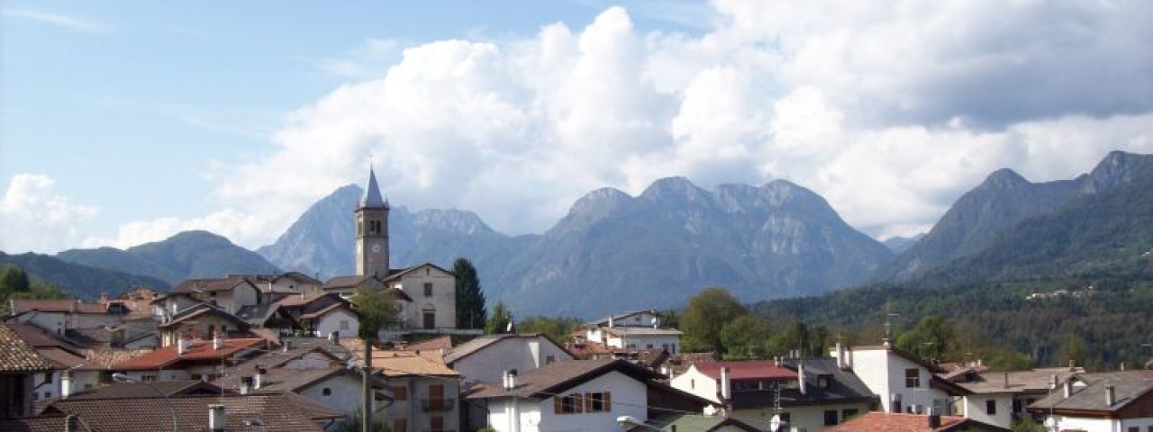 Preone - Agder / Italie