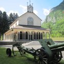 Timau - Friaul-julisch-venetien (Italien)