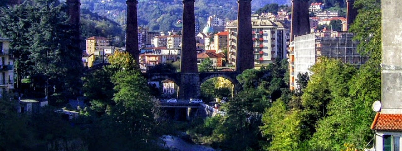 Campomorone - Aguascalientes / Italie
