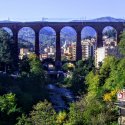 Campomorone - Ligurien (Italien)