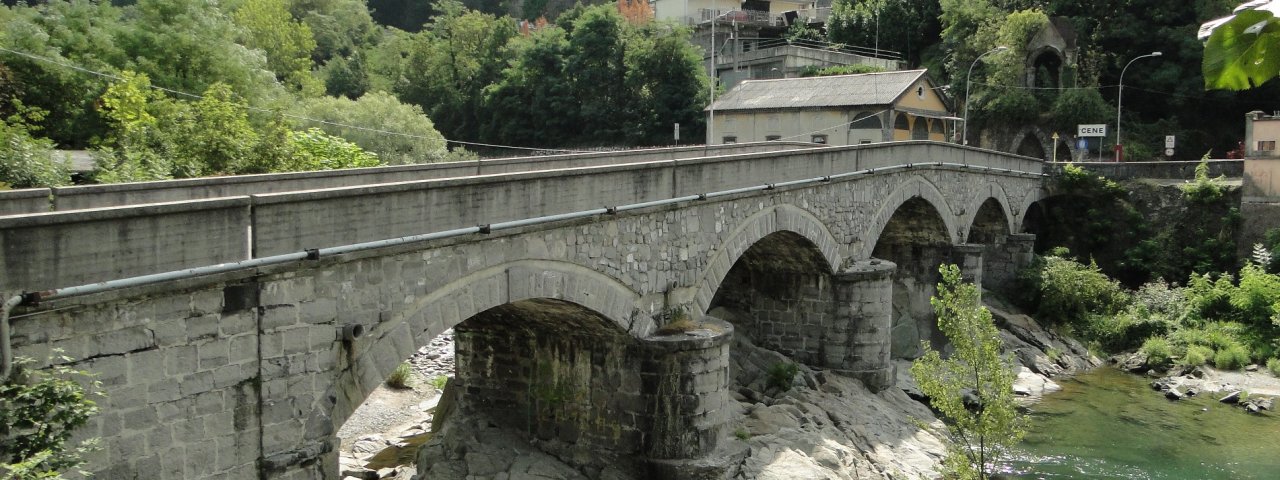 Cene - Aichi / Italie Cene - Aichi / Italie