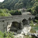 Cene - Lombardei (Italien)