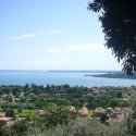 Padenghe Sul Garda - Lombardei (Italien)