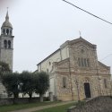 Agliate - Lombardei (Italien)