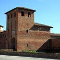 Scaldasole - Lombardei (Italien)