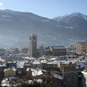 Sondrio - Lombardei (Italien)