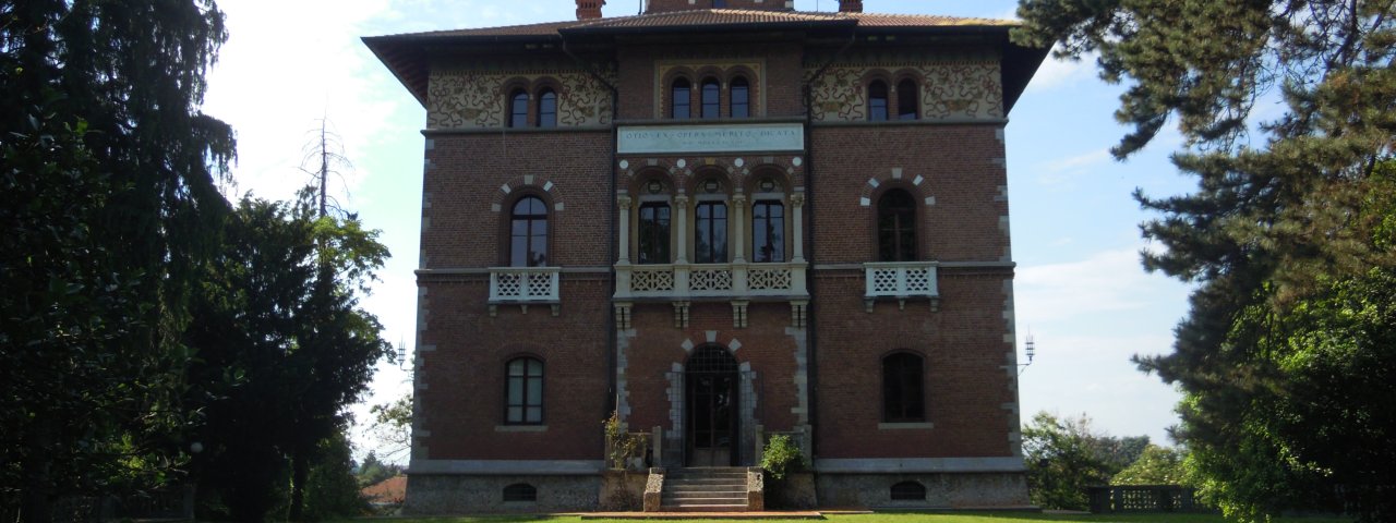 Samarate - Lombardía / Italia