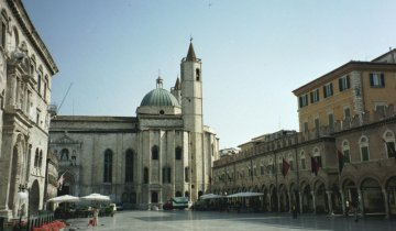 Ascoli Piceno