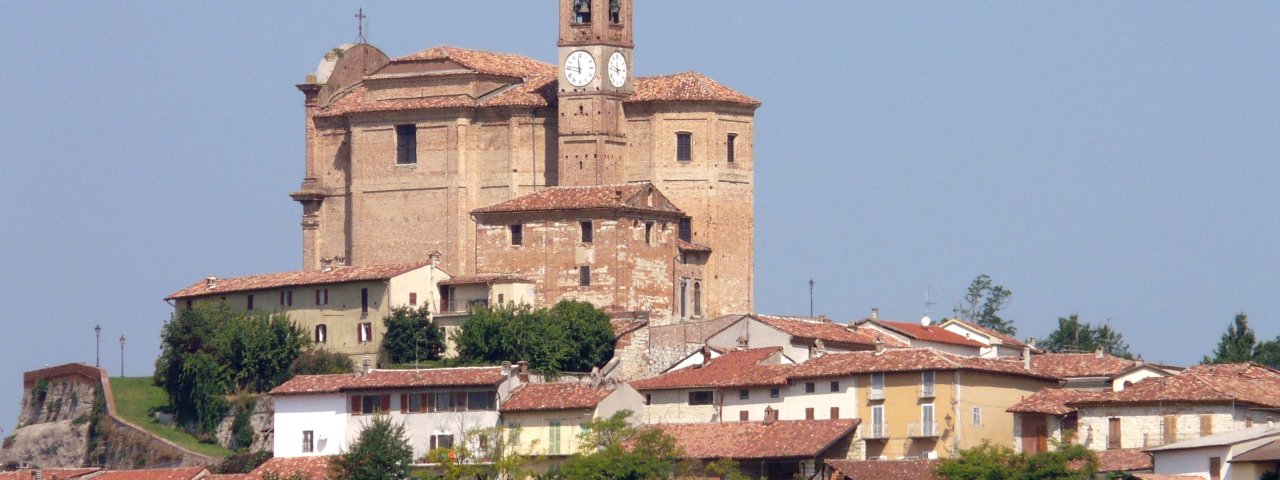 Treville - Piemonte / Italia