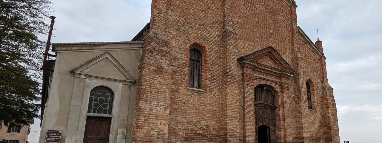 San Salvatore Monferrato - Piemonte / Italia San Salvatore Monferrato - Piemonte / Italia