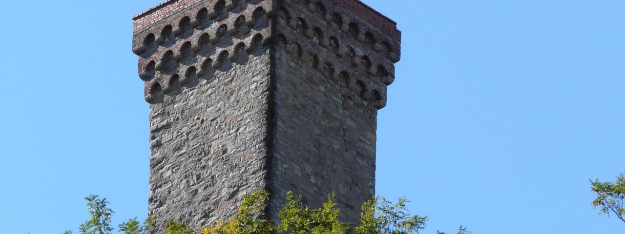Arquata Scrivia - Piemonte / Italia