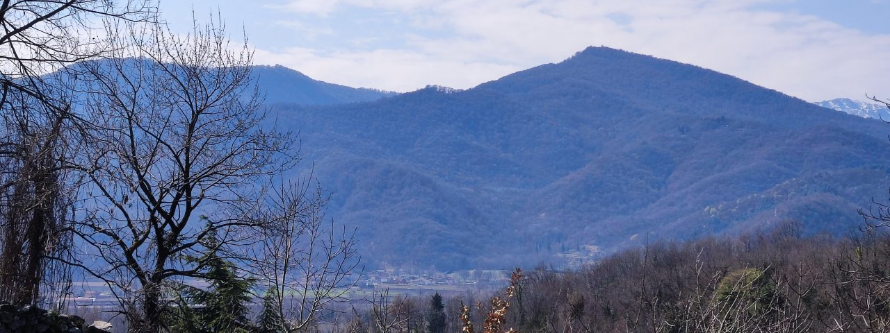 Caraglio - Piemonte / Italia