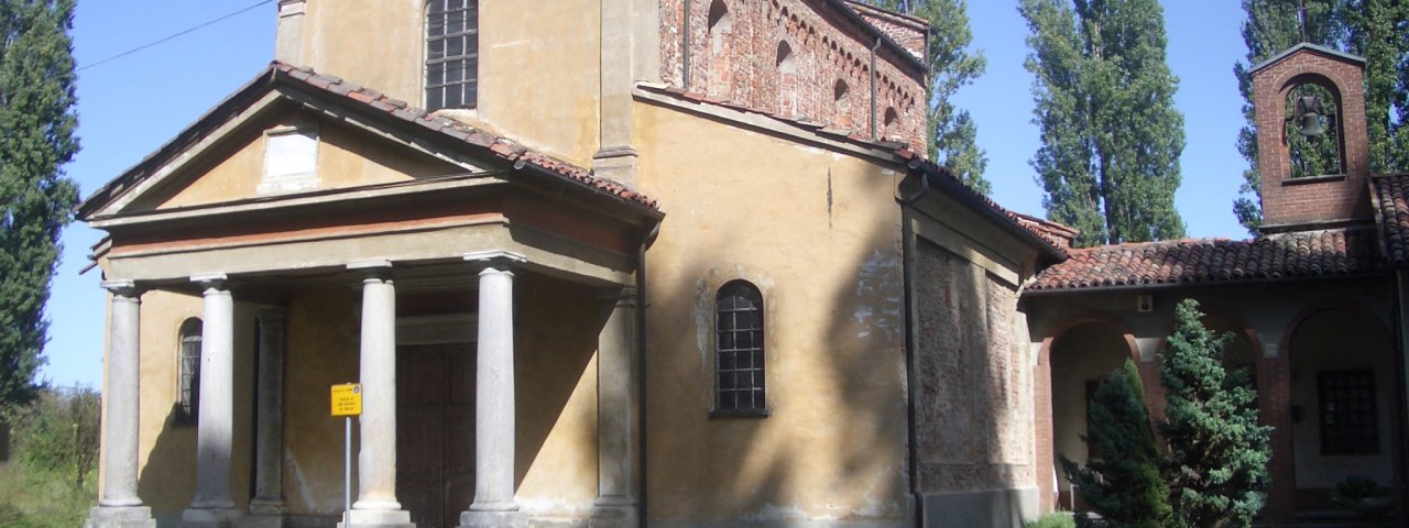 Trino - Aksaray / Italie Trino - Aksaray / Italie