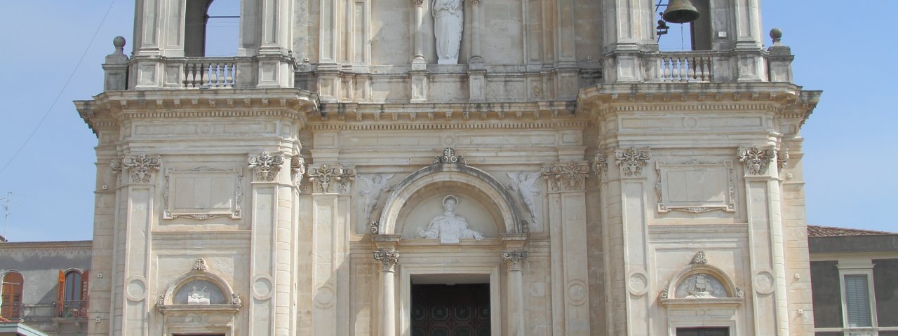 Zafferana Etnea - Sicilia / Italia