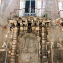 Acireale - Sizilien (Italien)