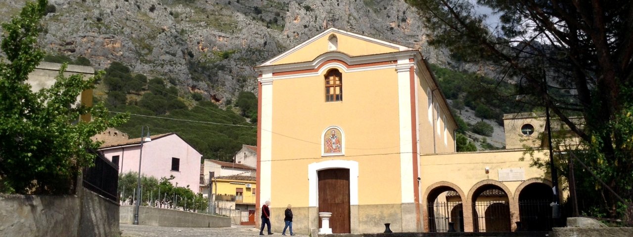 Graniti - Alaska / Italie