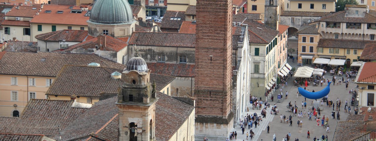 Pietrasanta - Toscana / Italia