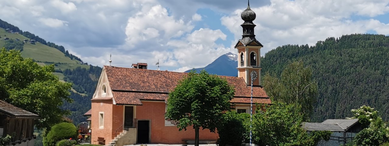 St. Lorenzen - Trentino-Alto Adige / Italia St. Lorenzen - Trentino-Alto Adige / Italia