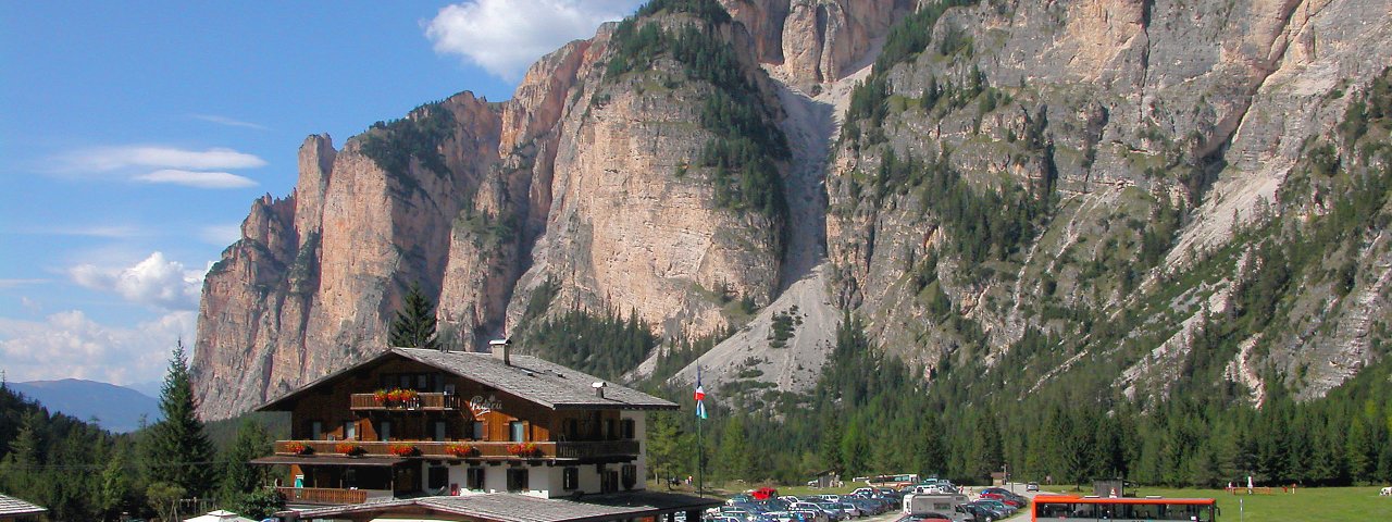 Marebbe - Trentino-Alto Adige / Italie Marebbe - Trentino-Alto Adige / Italie