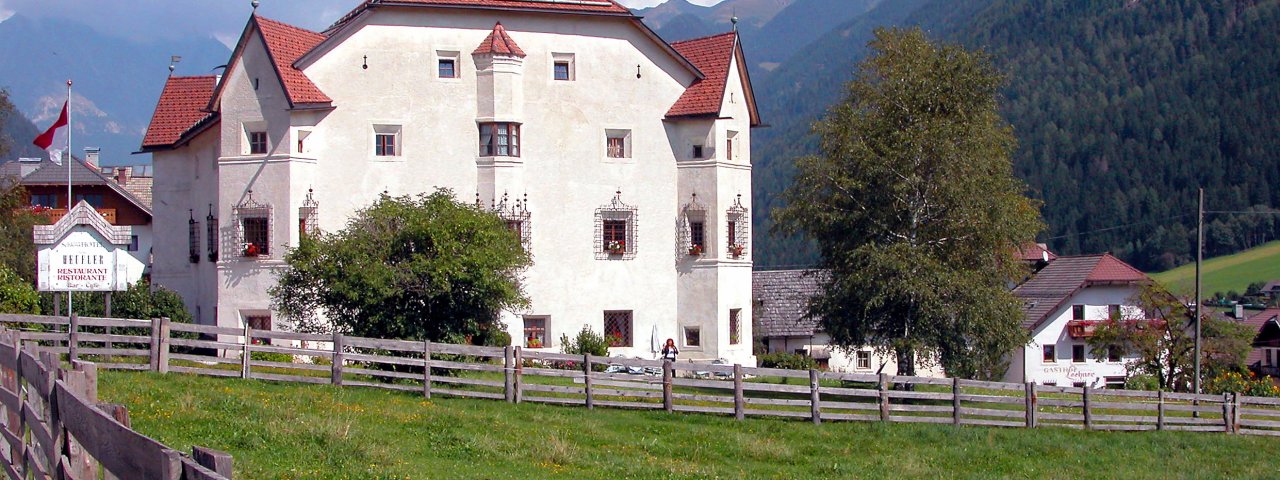 Rasun Di Sopra - Trentino-Alto Adige / Italie