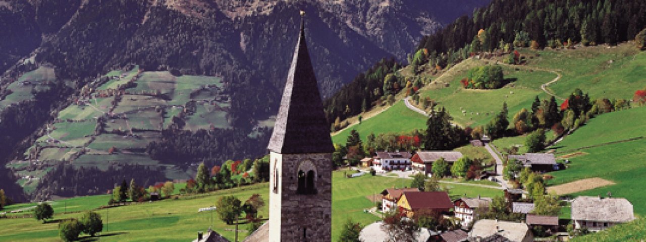 Terenten - Trentino-Alto Adige / Italia Terenten - Trentino-Alto Adige / Italia