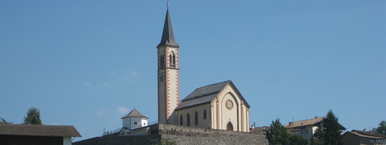 Aldein - Trentino-Alto Adige / Italia