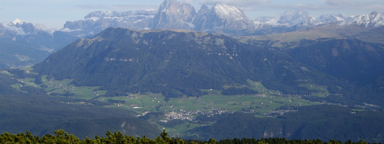 Ritten - Trentino-Alto Adige / Italy Ritten - Trentino-Alto Adige / Italy