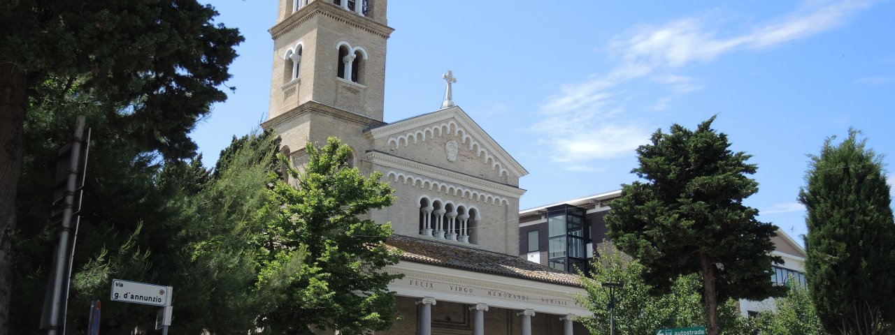 Pineto - Abruzzes / Italie