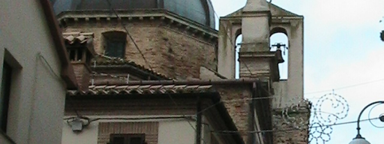 Roseto Degli Abruzzi - Abruzzen / Italien Roseto Degli Abruzzi - Abruzzen / Italien