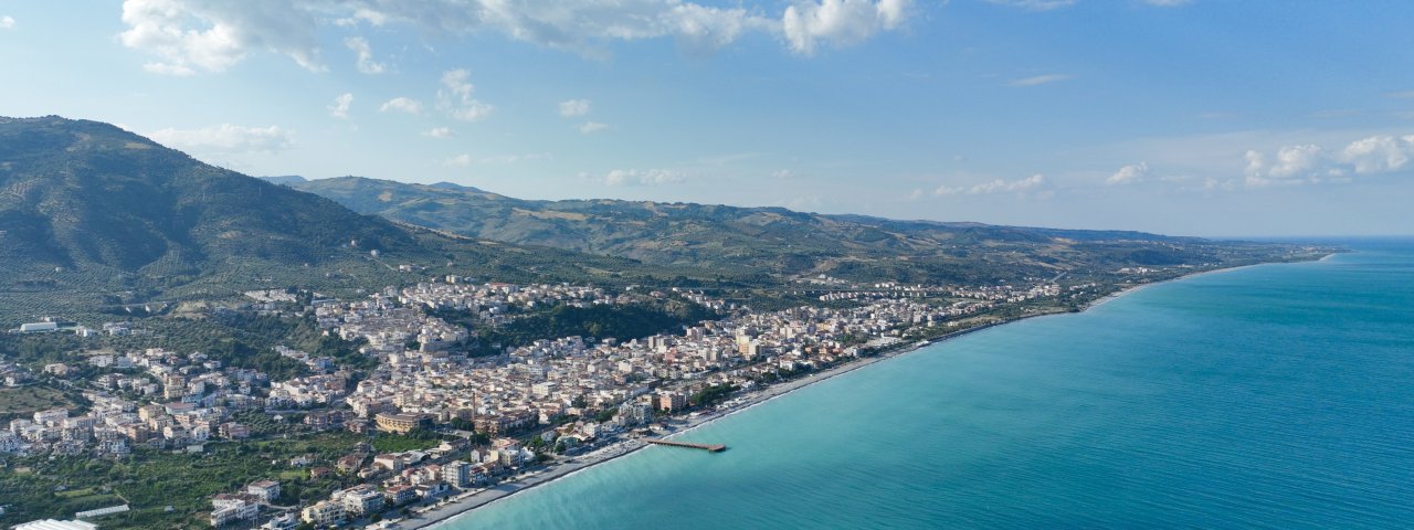 Trebisacce - Calabria / Italia