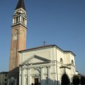 Fossalta - Afyonkarahisar (Italie)