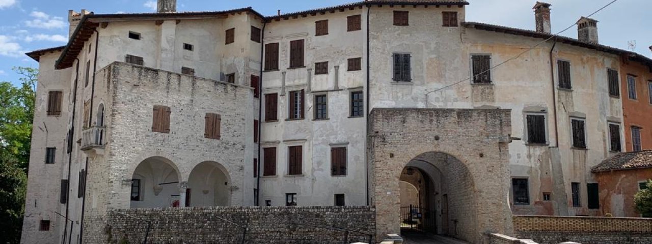 Valvasone - Agder / Italie
