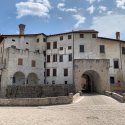 Valvasone - Friaul-julisch-venetien (Italien)