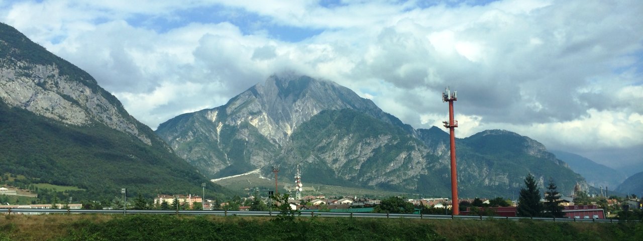 Tolmezzo - Friuli-Venezia Giulia / Italy Tolmezzo - Friuli-Venezia Giulia / Italy