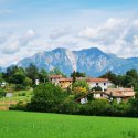 Majano - Friaul-julisch-venetien (Italien)