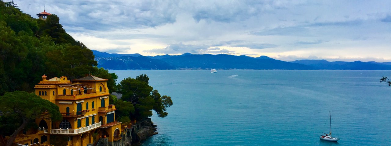 Portofino - Liguria / Italia