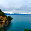 Portofino - Ligurien (Italien)