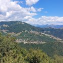 Aviatico - Lombardei (Italien)