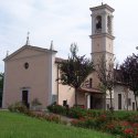 Calcinato - Lombardei (Italien)