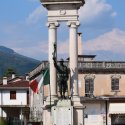 Cigole - Lombardei (Italien)