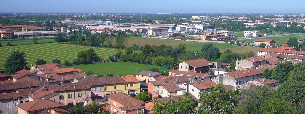Rezzato - Lombardia / Italy Rezzato - Lombardia / Italy