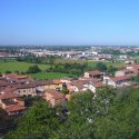 Rezzato - Lombardei (Italien)
