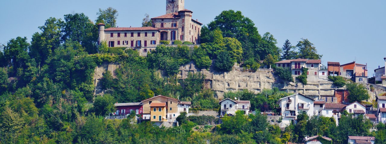 Orsara Bormida - Aksaray / Italie Orsara Bormida - Aksaray / Italie