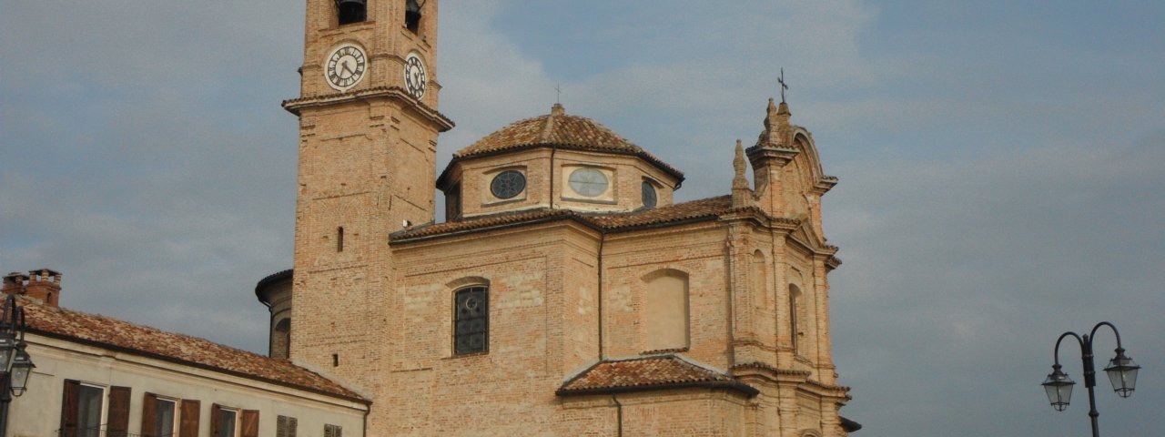 Penango - Aksaray / Italie Penango - Aksaray / Italie