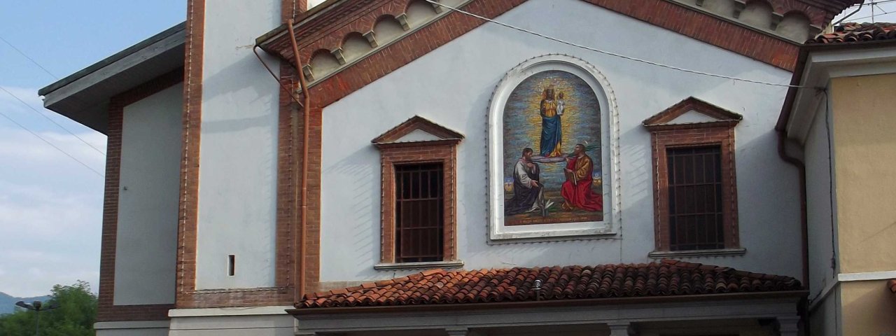 Lessona - Piemont / Italien Lessona - Piemont / Italien