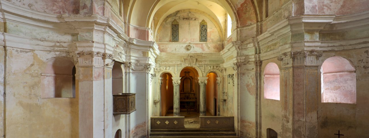 Masserano - Aksaray / Italie Masserano - Aksaray / Italie