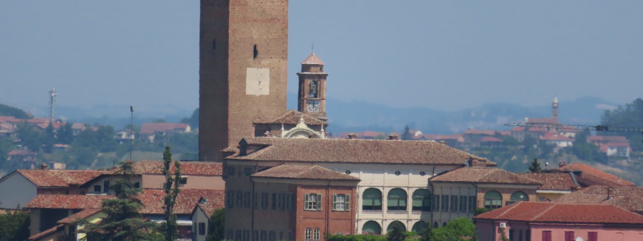 Barbaresco - Piemonte / Italy Barbaresco - Piemonte / Italy
