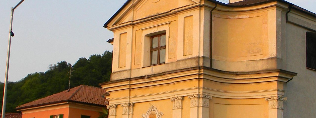 Monastero Di Vasco - Piemonte / Italy Monastero Di Vasco - Piemonte / Italy