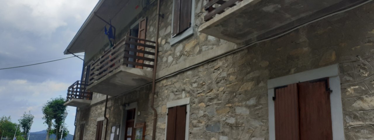 Briga Novarese - Aksaray / Italie